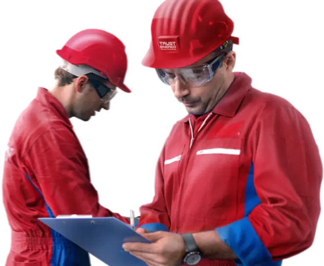 Диагностика дизель-генераторов в Твери