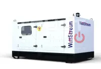 Дизельный генератор WattStream WS138-DW