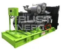 Дизельный генератор GenPower GPR-LRY 1125 OTO