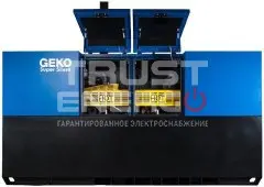 Дизельный генератор Geko 1035010 ED-S/KEDA SS