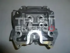 Головка блока цилиндров KM2V80/Cylinder head(right)