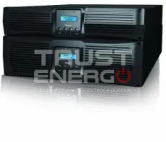 Источник бесперебойного питания Delta RT-2k для сервера и сетей