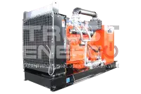 Газовый генератор Фрегат АГ-200-Yuchai