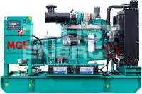 Дизельный генератор MGE P400CS (QSZ13-G3)