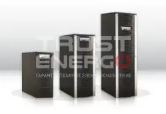 Источник бесперебойного питания ABB PowerValue 33 B 7,5 для сервера и сетей