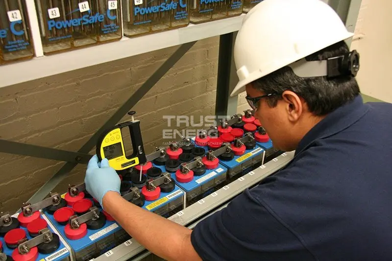 Техническое обслуживание ИБП в Твери