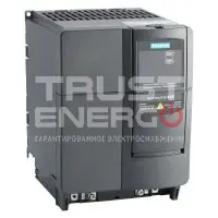 Частотный преобразователь Siemens 6SE6420-2UC17-5AA1 ток 3,9А 0,75кВт 220В 1ф.