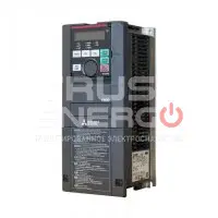 Преобразователь частоты Mitsubishi FR-F840-01800-2-60 180А 90 кВт 380В
