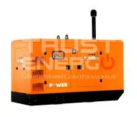 Дизельный генератор TAFE Power TAF-P-100W