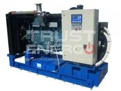 Дизельный генератор ПСМ ADDo-250 с АВР