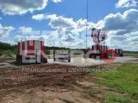 Диагностика ДГУ ТСС АД-600С-Т400-1РМ9