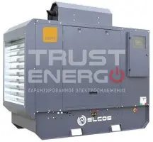 Дизельный генератор Elcos GE.PK.088/080.LT с АВР