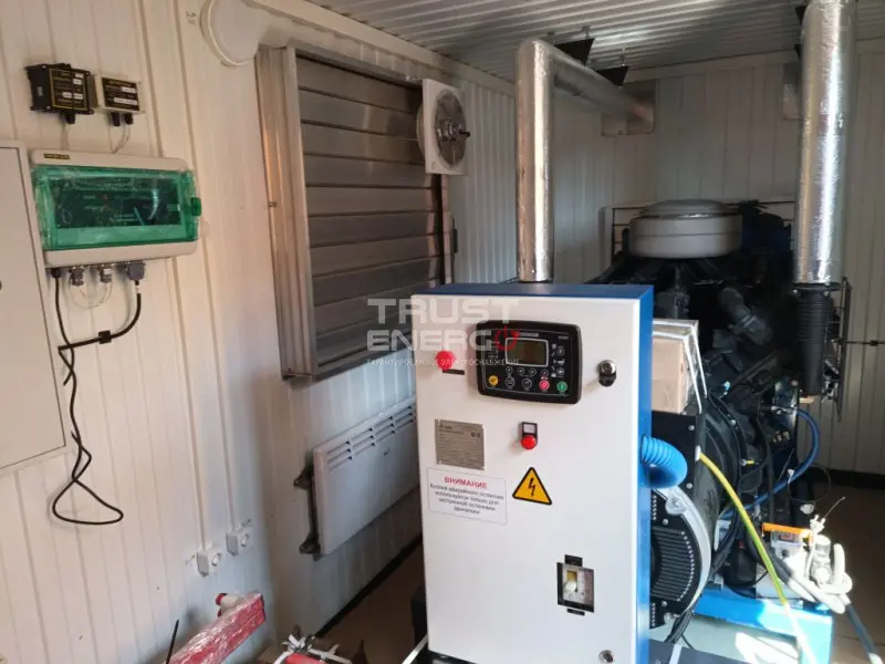 Автоматический ввод резерва: область применения, функции и комплектация