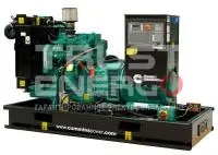 Дизельный генератор AGG C44D5