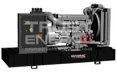Дизельный генератор Generac VME370 с АВР