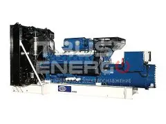 ТО-2 (ТО-1000) ДГУ FG Wilson P1925E (один раз в 2 года)