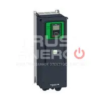 Частотный преобразователь ALTIVAR ATV650 18,5кВт 380В 3ф