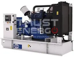 Дизельный генератор FG Wilson P330-5 с АВР