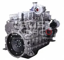 Дизельный двигатель TSS-Diesel TDK 26 4L (Y495DS)