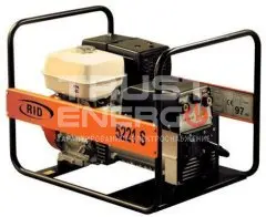 Сварочный генератор RID RS 5221 S