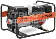 Сварочный генератор RID RH 7220 SE