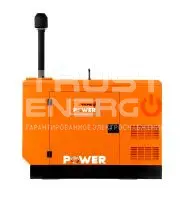 Дизельный генератор TAFE Power TAF-P-15A 1 фаза