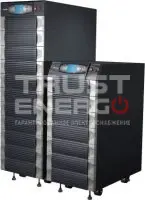 Источник бесперебойного питания Delta NНP40 для ЦОД