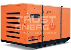 Дизельный генератор RID 500 C-SERIES S
