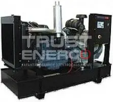 Дизельный генератор Endress ESE 415 VW