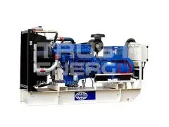 ТО-2 (ТО-1000) ДГУ FG Wilson S 550-1 (один раз в 2 года)