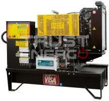 Дизельный генератор Onis VISA P 65 B