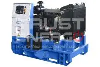 Дизельный генератор ТСС АД-20С-Т400-1РМ7