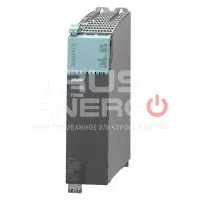 Модуль питания Siemens S120 6SL3131-7TE21-6AA3 3фнешн. охлажд. 27А 16кВт 380В