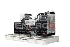 ТО-2 (ТО-1000) ДГУ Teksan TJ166PE5S (один раз в 2 года)