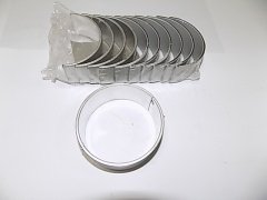 Вкладыши шатунные TDK 288 6LT (к-т на 1 дв-ль)/Big-end Bearing, Kit