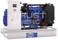 Дизельный генератор FG Wilson P40-4S