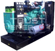 Дизельный генератор АМПЕРОС АД 160-Т400 P (Проф) с АВР