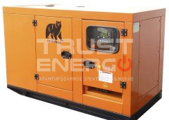 Дизельный генератор Азимут АД 10-Т400 В кожухе