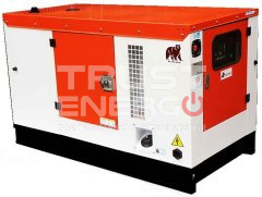 Дизельный генератор Азимут АД 12-Т400 В кожухе