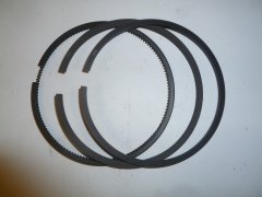 Кольца поршневые TDK-N 56 4LT D=105/Piston rings, kit