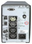 Источник бесперебойного питания APC SC420I для сервера и сетей