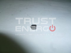 Шпонка вала балансирного KM178/Key