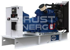 Дизельный генератор FG Wilson P400-3