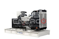 ТО-2 (ТО-1000) ДГУ Teksan TJ166PE5S (один раз в 2 года)